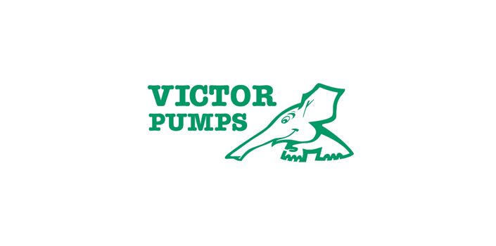Victor pump - Producent pomp